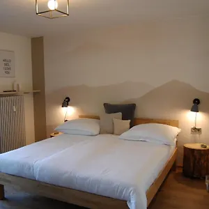  Apartment Mit Balkon I Bergblick I Parkplatz One