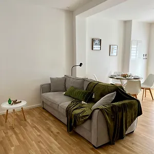  Apartment Terrace