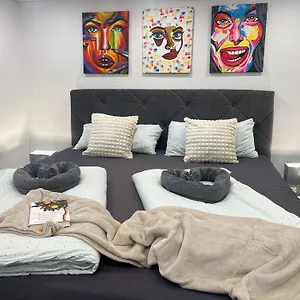  Apartment Merys