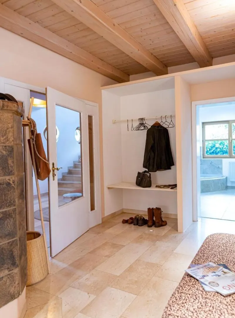 Σπίτι διακοπών Landvilla Diebach Γερμανία
