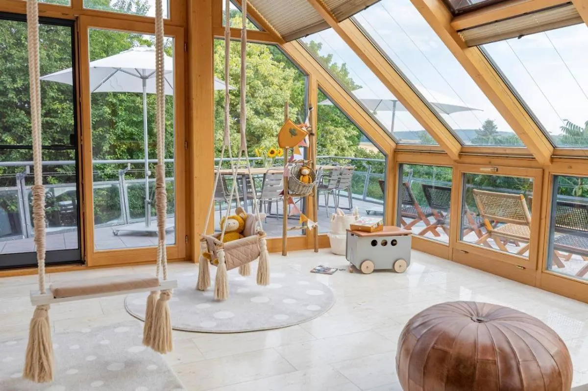 Landvilla Diebach
