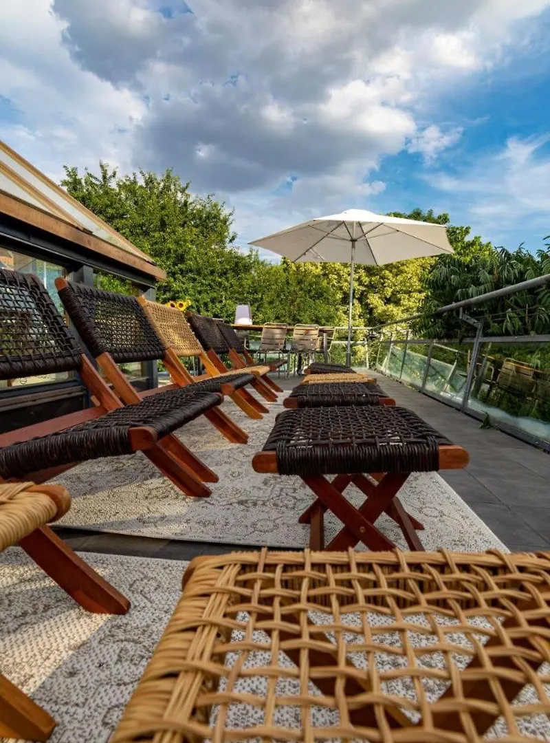 Landvilla Diebach
