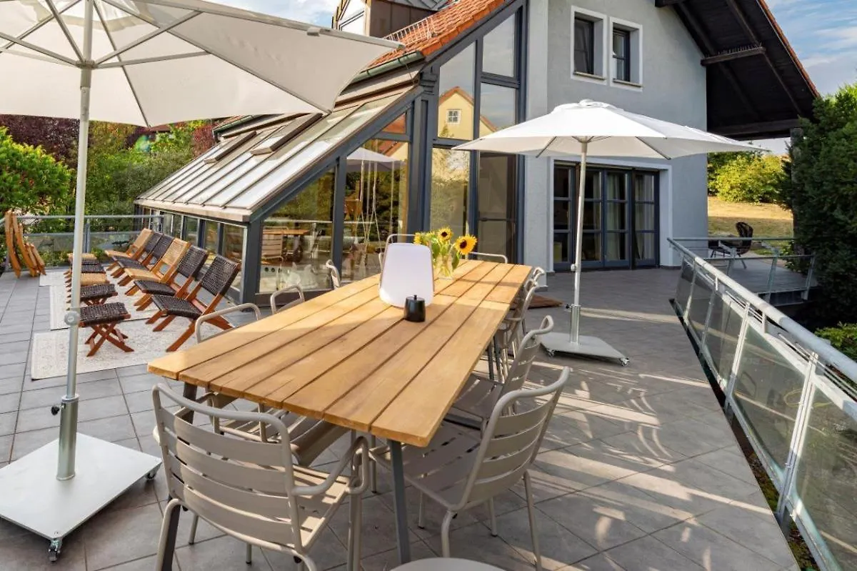 Landvilla Diebach 0*,