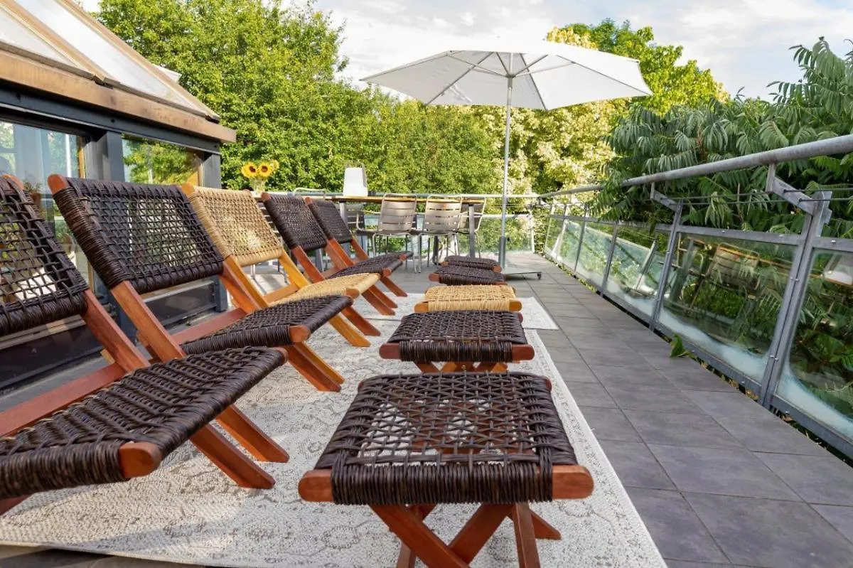Landvilla Diebach Γερμανία