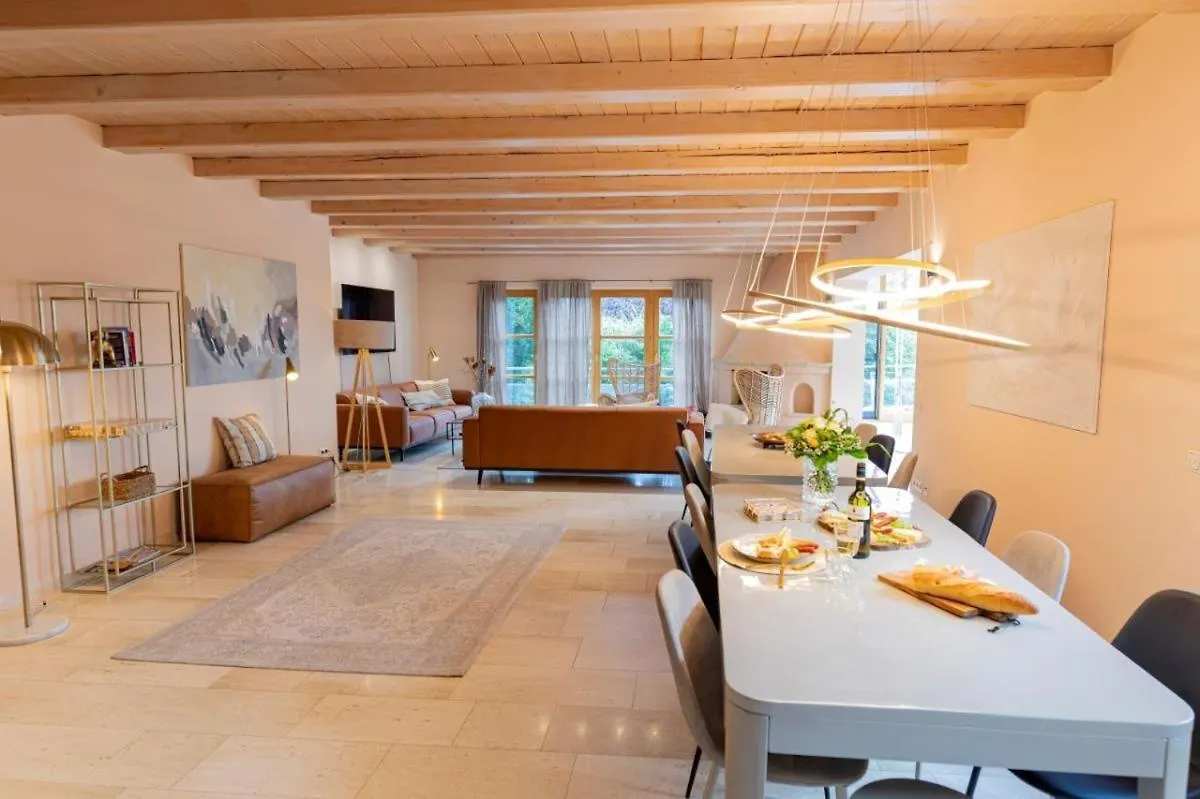 Landvilla Diebach Σπίτι διακοπών