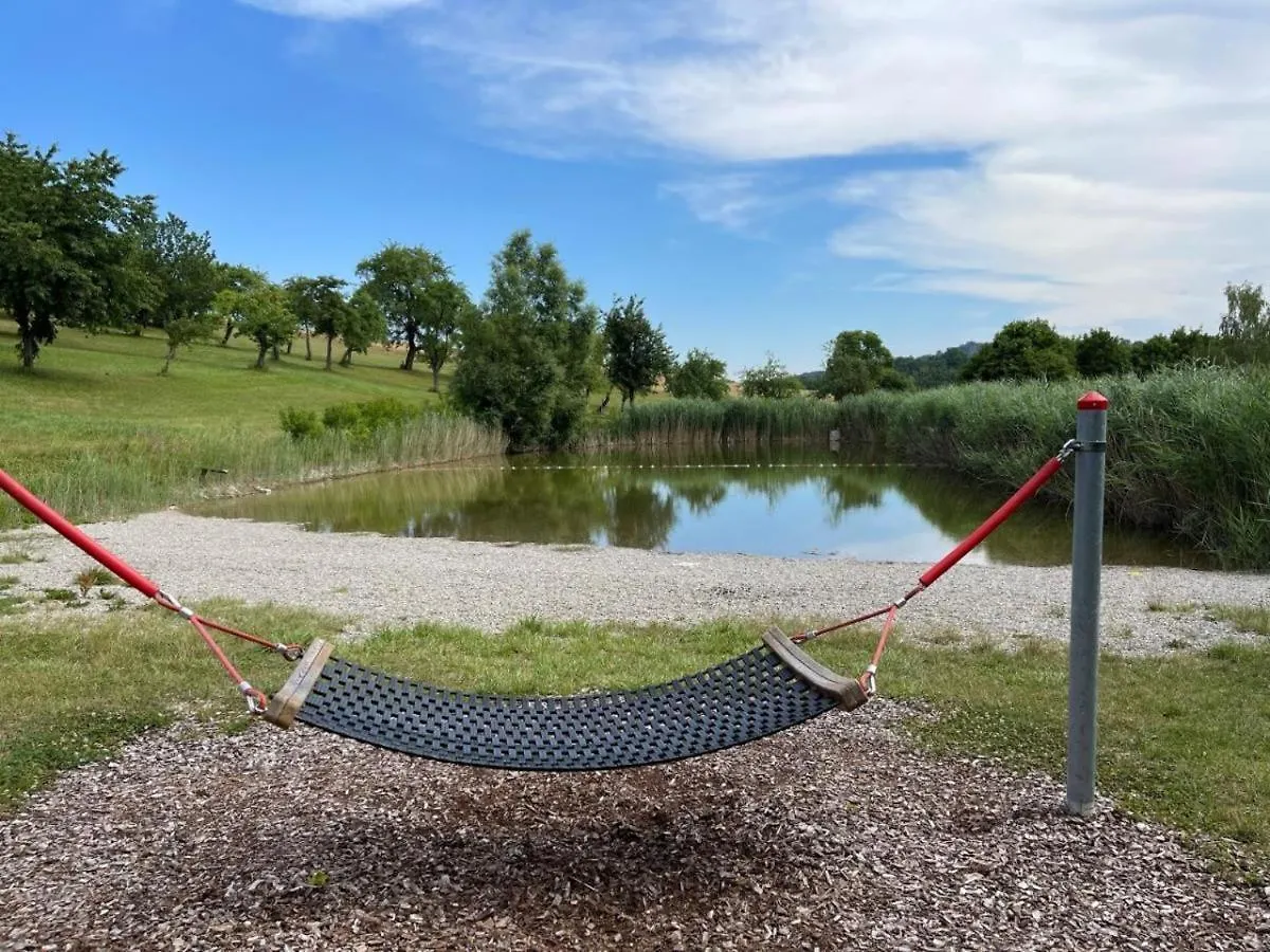 Landvilla Diebach Γερμανία