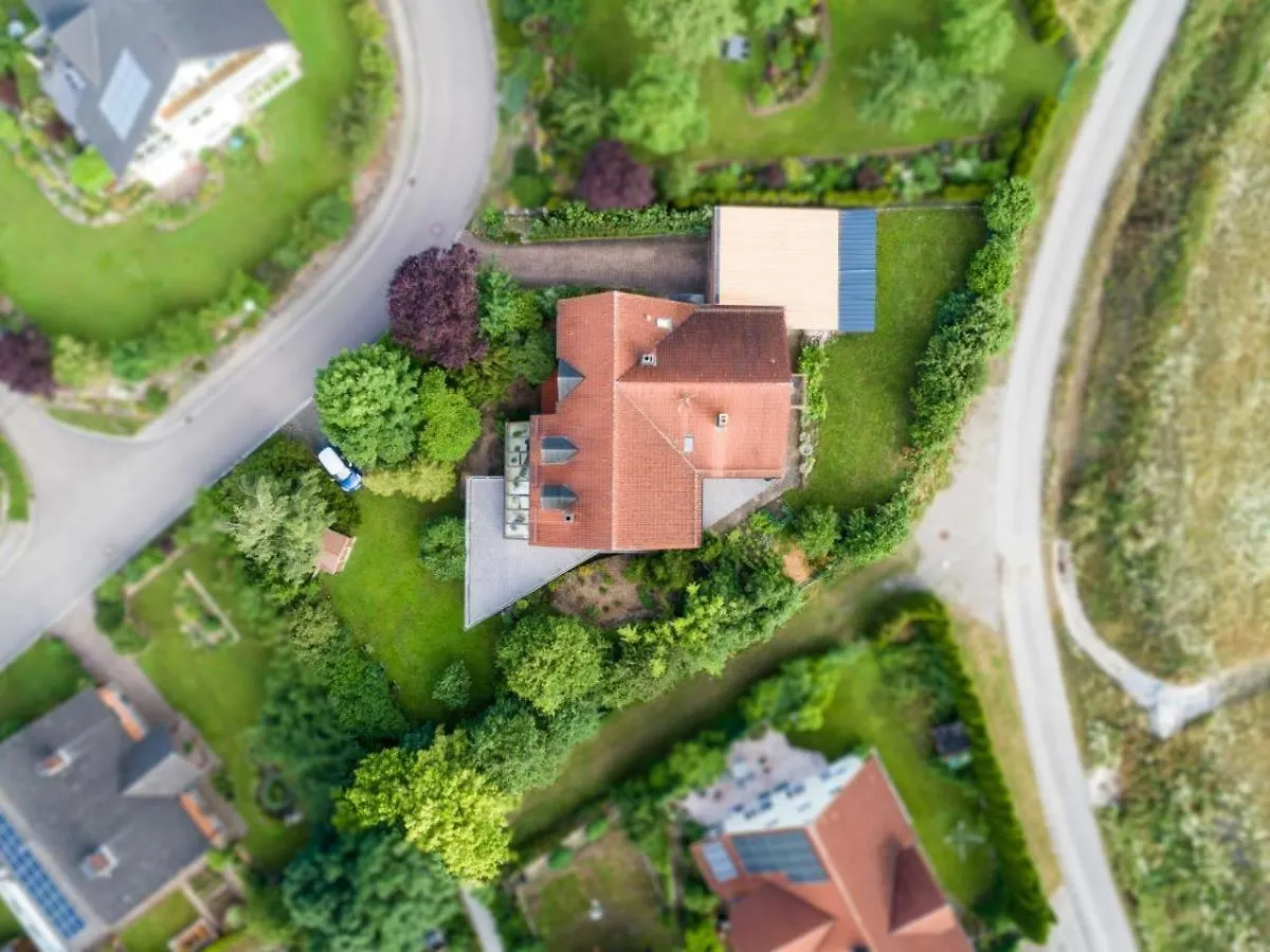Σπίτι διακοπών Landvilla Diebach Γερμανία