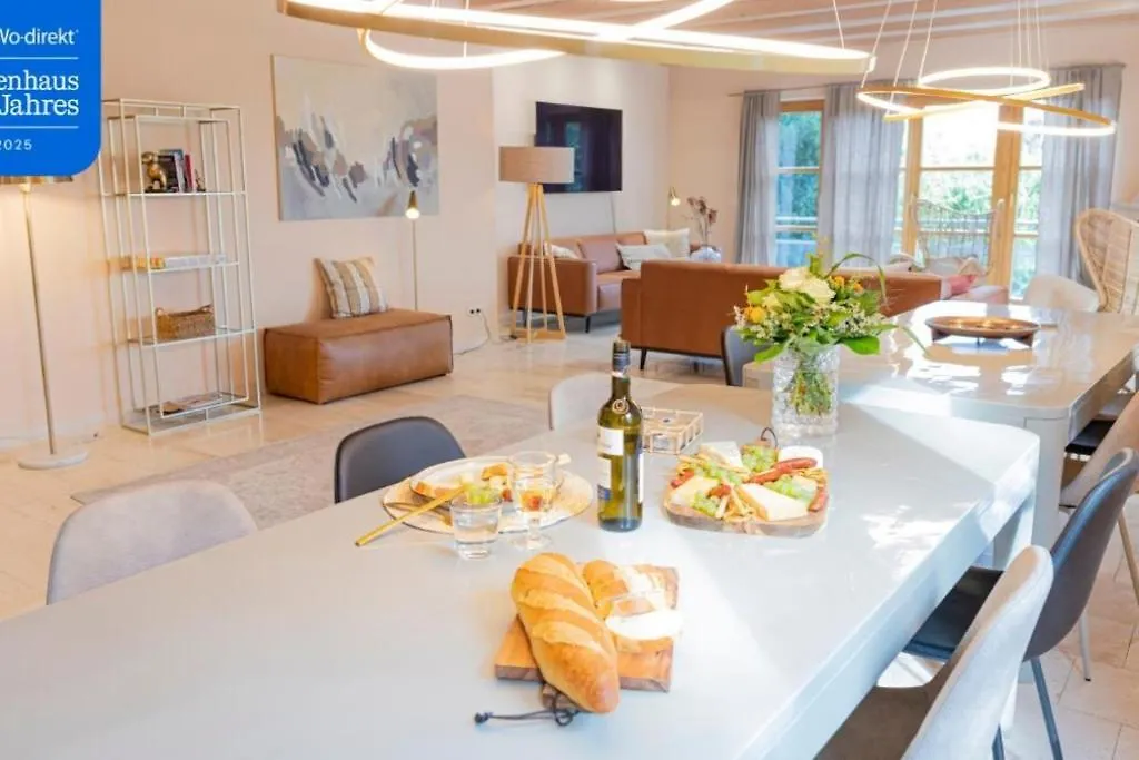 Landvilla Diebach